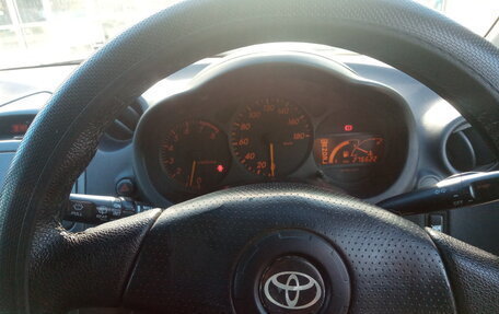 Toyota Celica VII рестайлинг, 2003 год, 830 000 рублей, 6 фотография