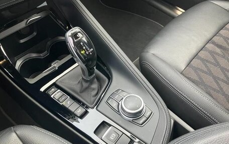 BMW X1, 2022 год, 2 060 777 рублей, 17 фотография