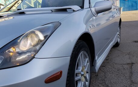 Toyota Celica VII рестайлинг, 2003 год, 830 000 рублей, 8 фотография