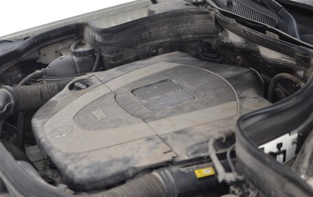 Mercedes-Benz GLK-Класс, 2012 год, 1 850 000 рублей, 11 фотография