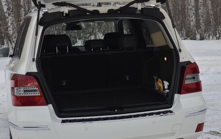 Mercedes-Benz GLK-Класс, 2012 год, 1 850 000 рублей, 7 фотография