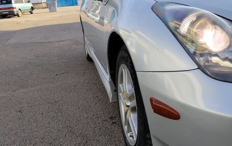 Toyota Celica VII рестайлинг, 2003 год, 830 000 рублей, 7 фотография