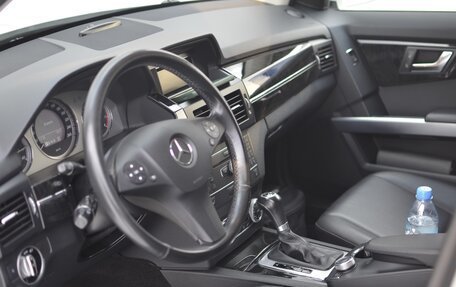 Mercedes-Benz GLK-Класс, 2012 год, 1 850 000 рублей, 8 фотография