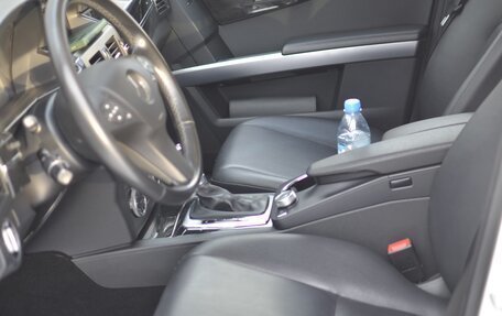 Mercedes-Benz GLK-Класс, 2012 год, 1 850 000 рублей, 10 фотография