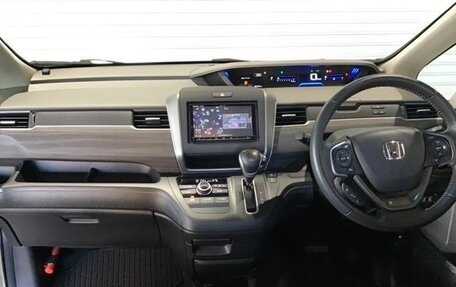 Honda Freed II, 2019 год, 1 346 500 рублей, 10 фотография