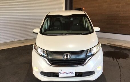 Honda Freed II, 2019 год, 1 346 500 рублей, 3 фотография