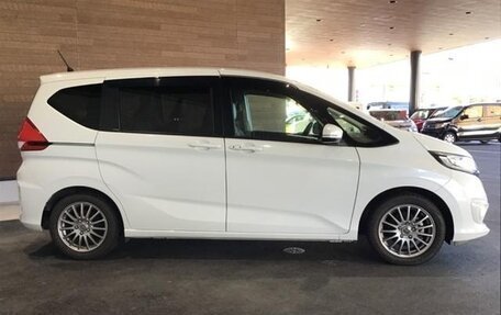 Honda Freed II, 2019 год, 1 346 500 рублей, 4 фотография