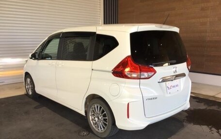 Honda Freed II, 2019 год, 1 346 500 рублей, 6 фотография