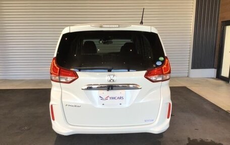 Honda Freed II, 2019 год, 1 346 500 рублей, 7 фотография