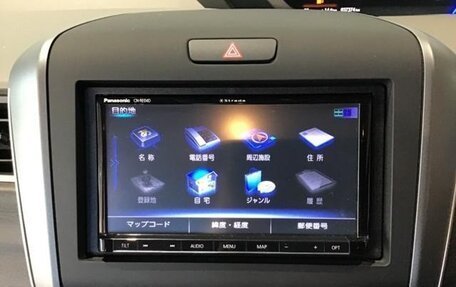 Honda Freed II, 2019 год, 1 346 500 рублей, 15 фотография