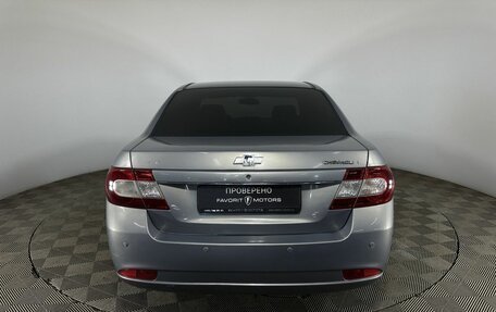 Chevrolet Epica, 2011 год, 500 000 рублей, 3 фотография