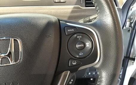 Honda Freed II, 2019 год, 1 346 500 рублей, 20 фотография