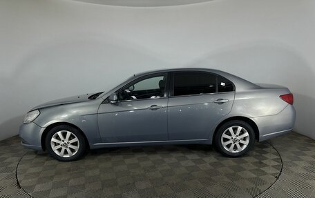 Chevrolet Epica, 2011 год, 500 000 рублей, 5 фотография