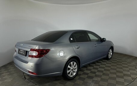 Chevrolet Epica, 2011 год, 500 000 рублей, 6 фотография