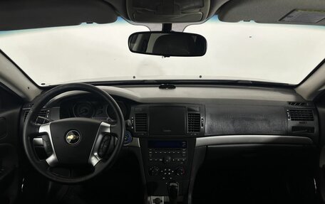 Chevrolet Epica, 2011 год, 500 000 рублей, 7 фотография