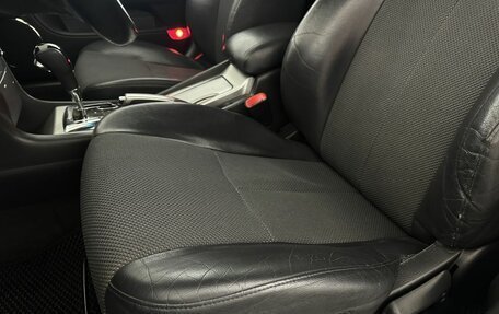 Chevrolet Epica, 2011 год, 500 000 рублей, 10 фотография