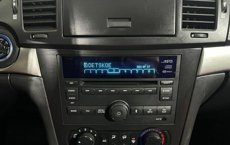 Chevrolet Epica, 2011 год, 500 000 рублей, 12 фотография