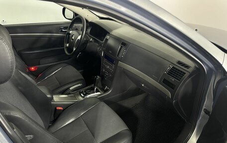 Chevrolet Epica, 2011 год, 500 000 рублей, 14 фотография