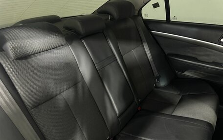 Chevrolet Epica, 2011 год, 500 000 рублей, 15 фотография