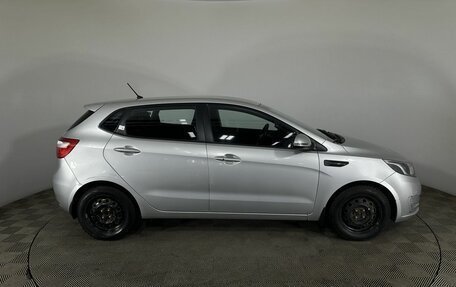 KIA Rio III рестайлинг, 2013 год, 1 100 000 рублей, 4 фотография