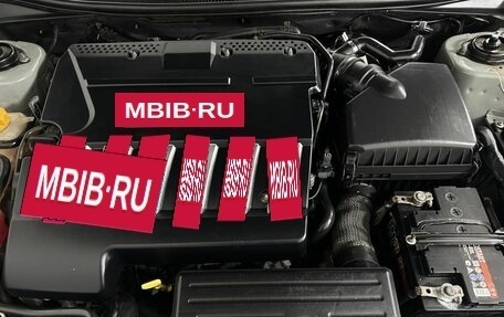 Chevrolet Epica, 2011 год, 500 000 рублей, 17 фотография