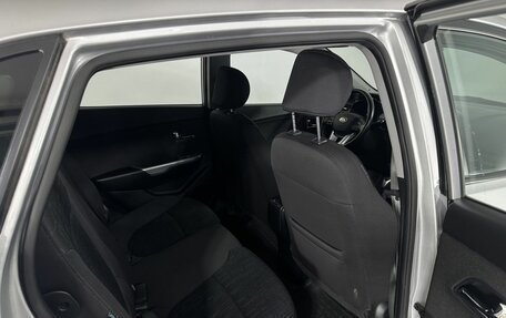 KIA Rio III рестайлинг, 2013 год, 1 100 000 рублей, 16 фотография