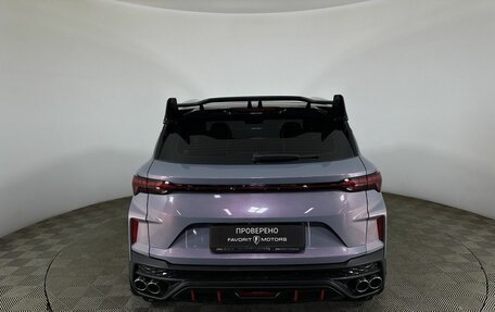 Geely Coolray I, 2024 год, 2 400 000 рублей, 3 фотография