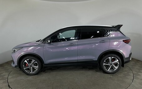 Geely Coolray I, 2024 год, 2 400 000 рублей, 5 фотография