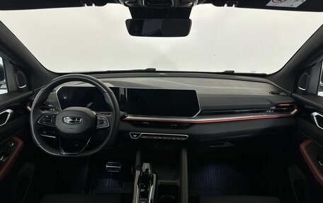 Geely Coolray I, 2024 год, 2 400 000 рублей, 7 фотография