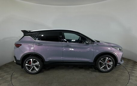 Geely Coolray I, 2024 год, 2 400 000 рублей, 4 фотография