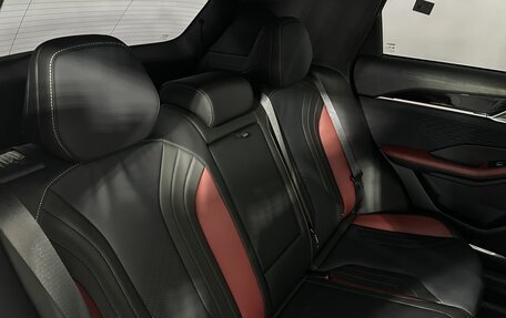 Geely Coolray I, 2024 год, 2 400 000 рублей, 16 фотография