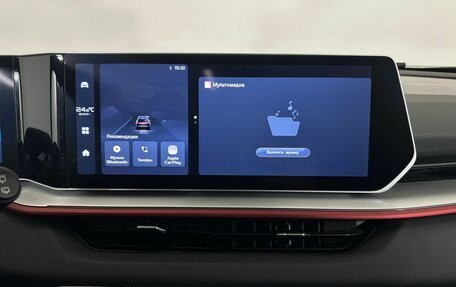 Geely Coolray I, 2024 год, 2 400 000 рублей, 12 фотография