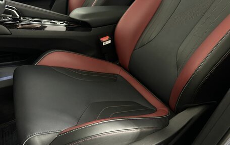 Geely Coolray I, 2024 год, 2 400 000 рублей, 10 фотография