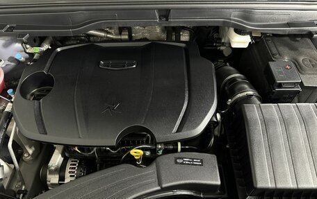 Geely Coolray I, 2024 год, 2 400 000 рублей, 18 фотография