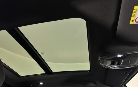 Geely Coolray I, 2024 год, 2 400 000 рублей, 15 фотография