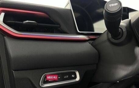 Geely Coolray I, 2024 год, 2 400 000 рублей, 9 фотография