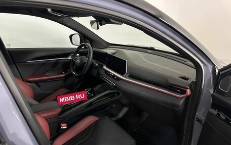 Geely Coolray I, 2024 год, 2 400 000 рублей, 14 фотография