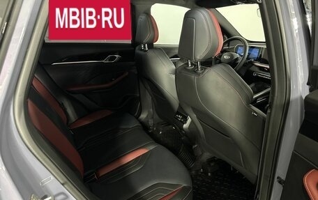 Geely Coolray I, 2024 год, 2 400 000 рублей, 17 фотография