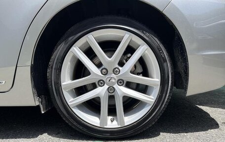 Lexus CT I рестайлинг, 2022 год, 2 700 000 рублей, 6 фотография