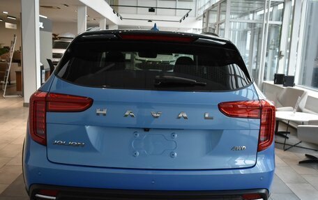 Haval Jolion, 2025 год, 2 799 000 рублей, 6 фотография