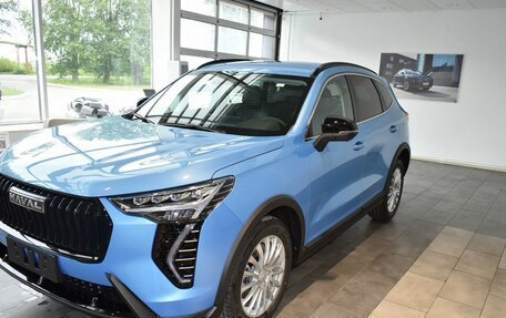 Haval Jolion, 2025 год, 2 799 000 рублей, 10 фотография