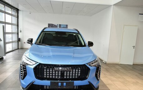 Haval Jolion, 2025 год, 2 799 000 рублей, 9 фотография