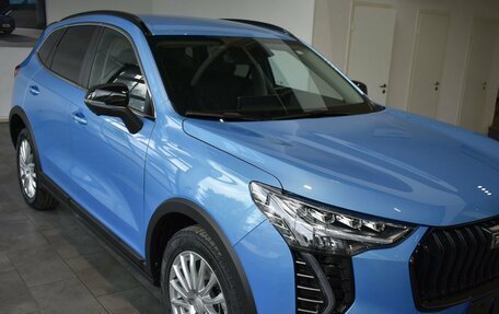 Haval Jolion, 2025 год, 2 799 000 рублей, 13 фотография