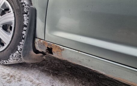 Volkswagen Caddy III рестайлинг, 2006 год, 395 000 рублей, 7 фотография