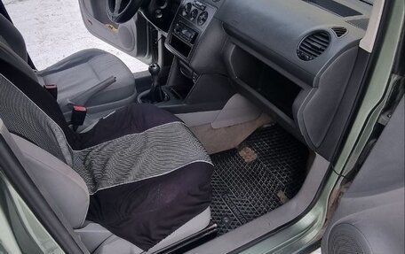 Volkswagen Caddy III рестайлинг, 2006 год, 395 000 рублей, 8 фотография