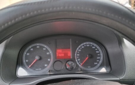 Volkswagen Caddy III рестайлинг, 2006 год, 395 000 рублей, 9 фотография