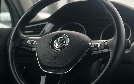 Volkswagen Tiguan II, 2020 год, 2 850 000 рублей, 8 фотография