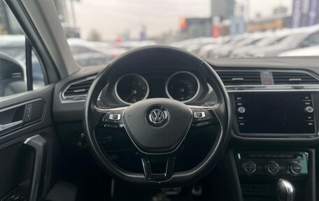 Volkswagen Tiguan II, 2020 год, 2 850 000 рублей, 7 фотография