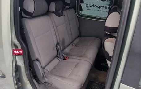 Volkswagen Caddy III рестайлинг, 2006 год, 395 000 рублей, 11 фотография