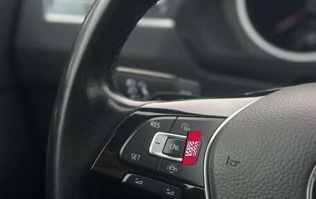 Volkswagen Tiguan II, 2020 год, 2 850 000 рублей, 11 фотография